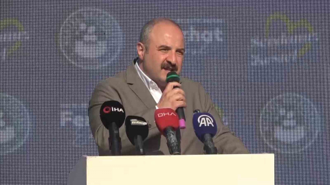 TBMM Sanayi Komisyonu Başkanı Varank’tan CHP’li belediyelere sert eleştiri