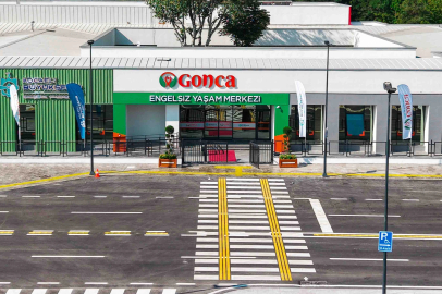 Kocaeli’de engelsiz merkez hizmete giriyor