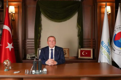 Başkan Özer Matlı 30 Ağustos Zaferini Kutladı