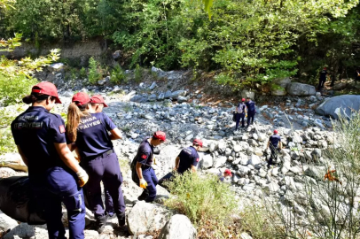 ‘Temizle Yeşert Koru” Seferberliği Kestel’de Devam Etti
