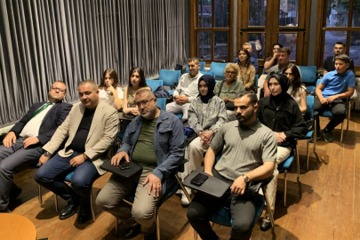 Osmangazi Belediyesi Gençlere Girişimciliği Öğretiyor