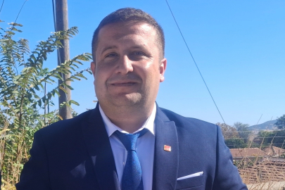 CHP Enez’de Hüseyin Çavuşoğlu dönemi