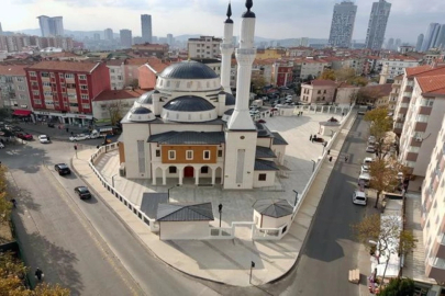 İBB’den İstanbul’un manevi mirasına büyük hizmet