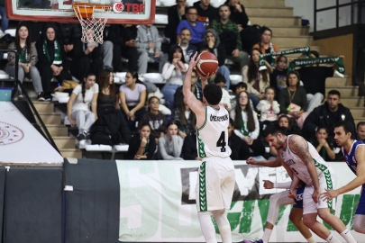 Sakarya Büyükşehir, Eskişehir deplasmanında