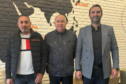 İYİ Parti Kocaeli’de 'Yerel Yönetimler' ekibi netleşti