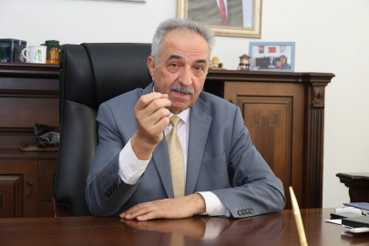 Artvin İl Özel İdaresi yeni iş sezonuna hazır