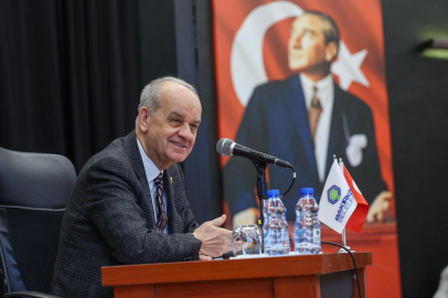 İlker Başbuğ Bakırköylülerle buluştu