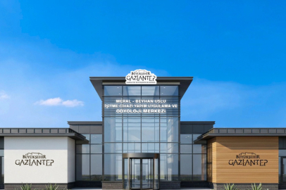 Gaziantep’te işitme ve denge sağlığı için yeni merkez kuruluyor