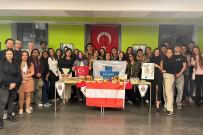 Viyana’da Bursa Yıldırım Ticaret MTAL rüzgârı esti