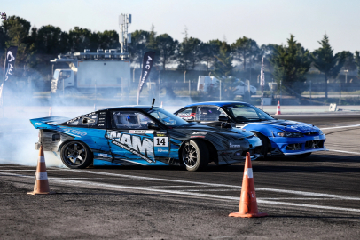 Büyük heyecan İstanbul'da nefes kesti