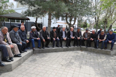 Kayseri Melikgazi'den Osmanlı'ya yeni tesis