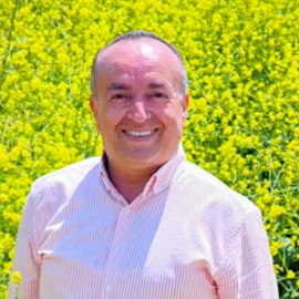 Ömer Aydın